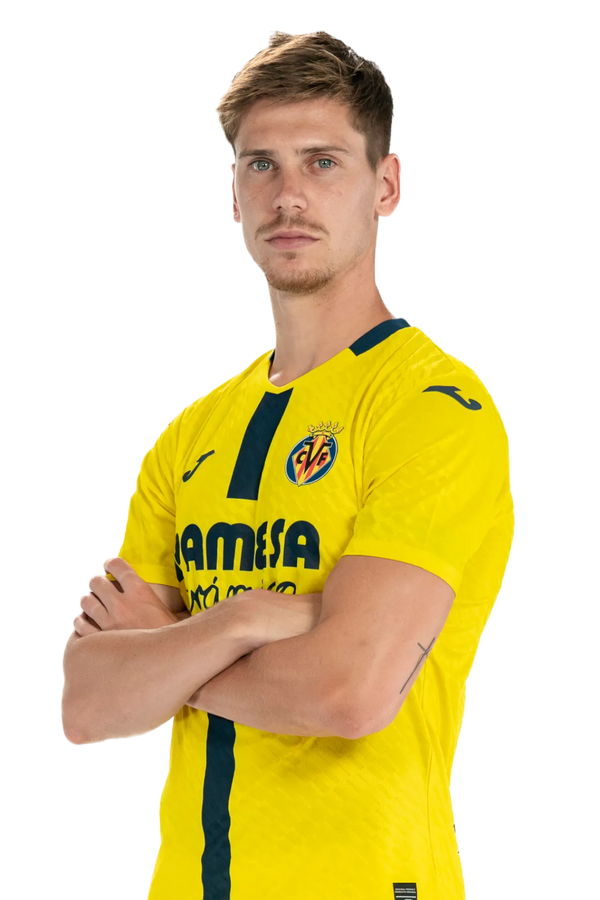 Juan Foyth