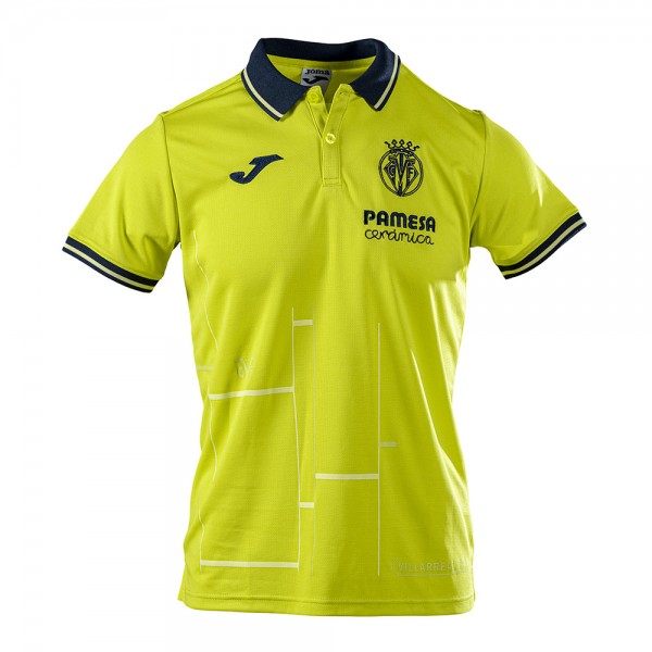 PLAYER POLO 23-24