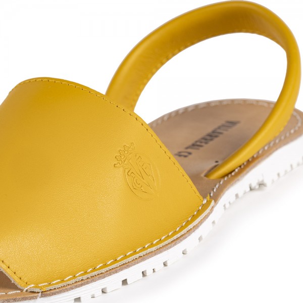 CVF MENORQUINA SANDALS