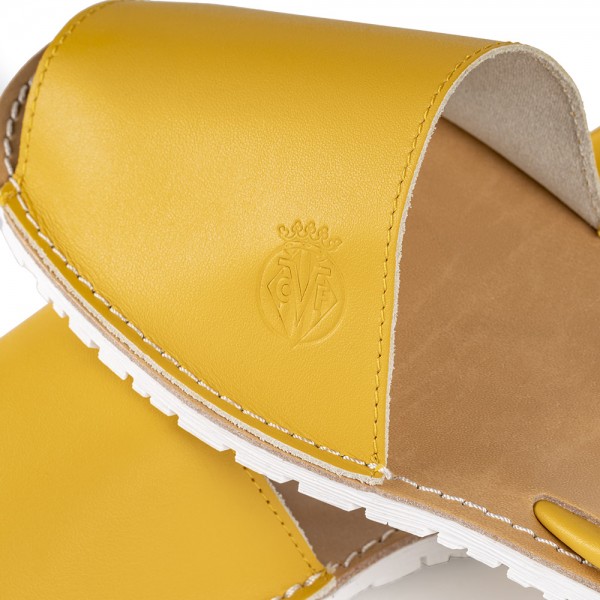 CVF MENORQUINA SANDALS