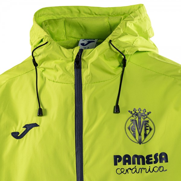 PLAYER RAINCOAT 23-24