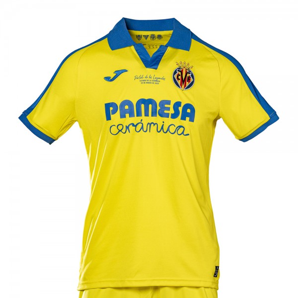 Centenary Shirt – Palermo Edition