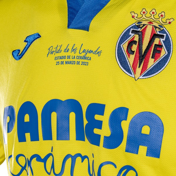 Centenary Shirt – Palermo Edition