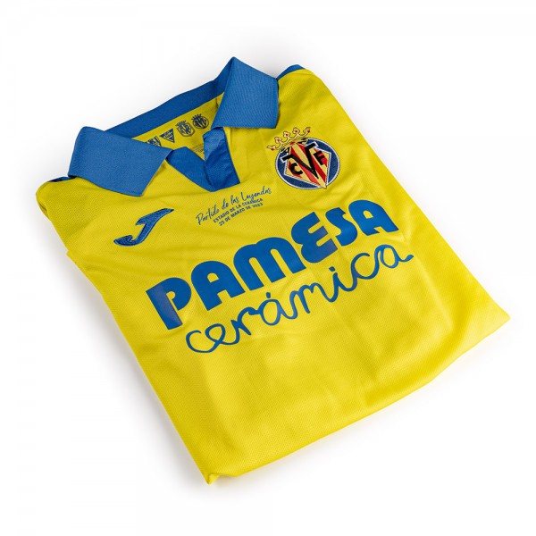 Centenary Shirt – Palermo Edition