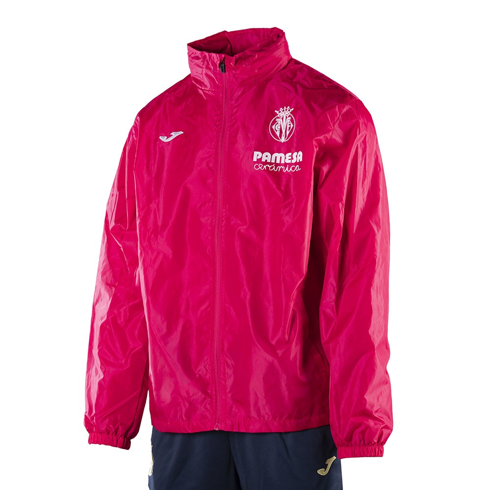 GOALKEEPER RAINCOAT 23-24
