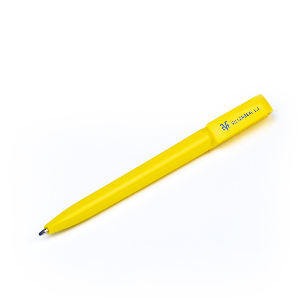 VILLARREAL CF PEN