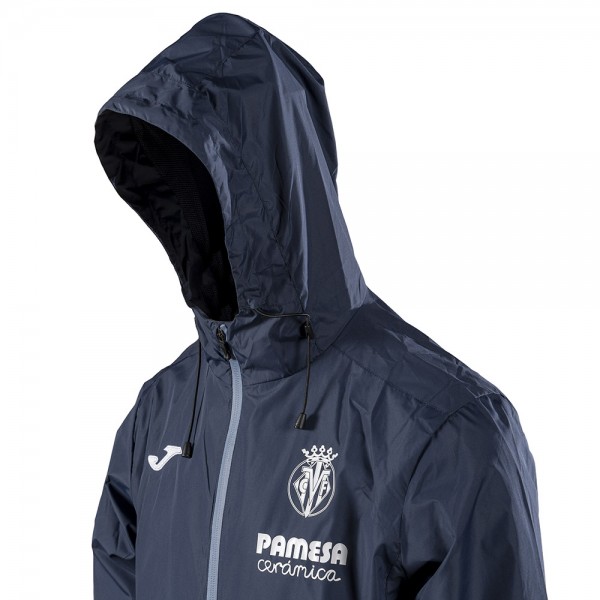 COACH RAINCOAT 23-24