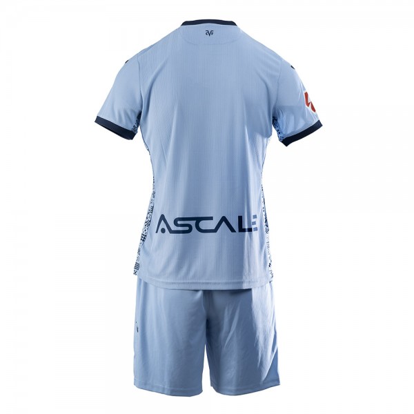 Away Shirt 24-25