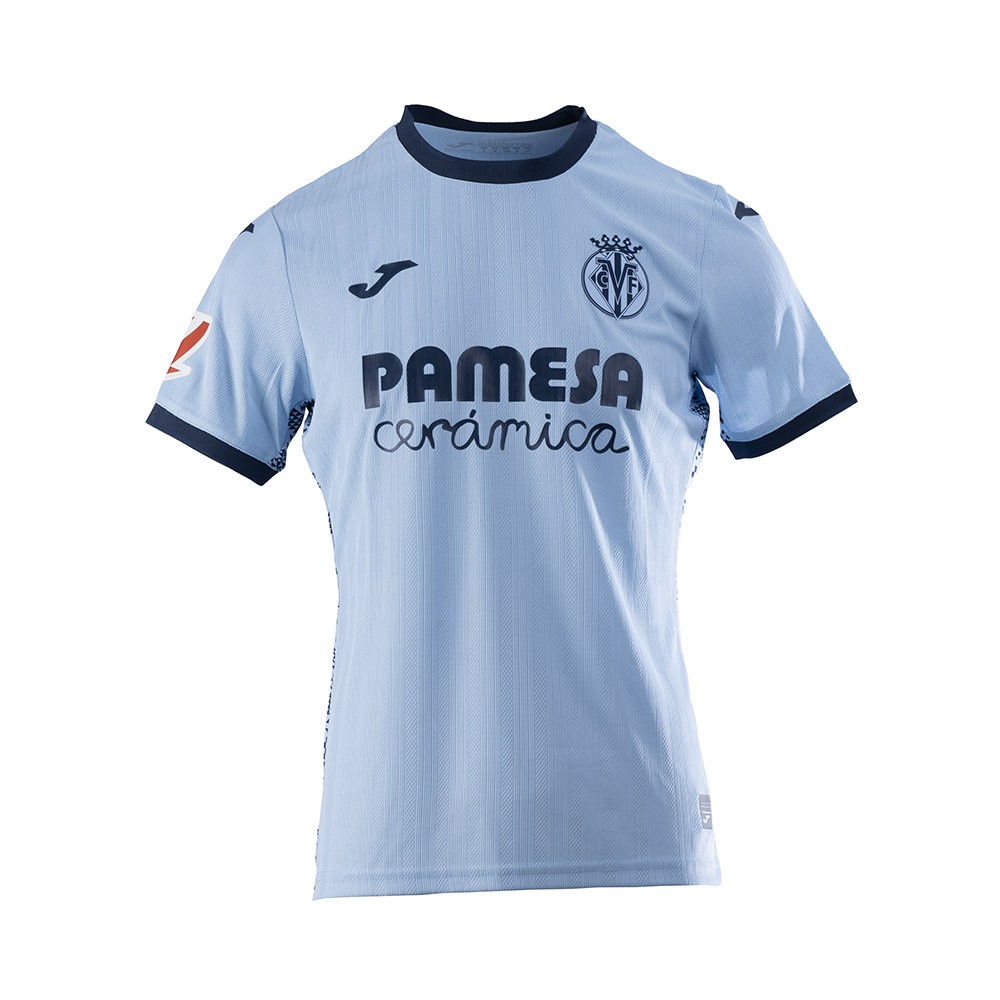 Away Shirt 24-25