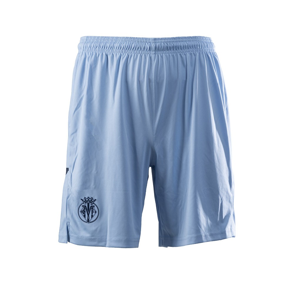 Away Shorts 24-25