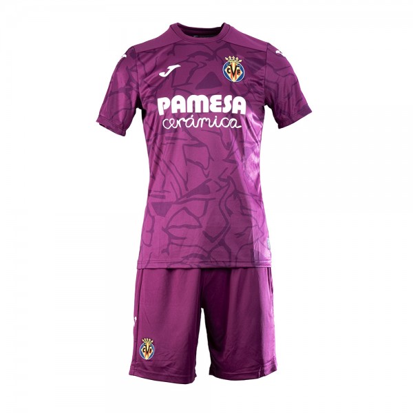 Away Goalkeeper Shirt 24-25