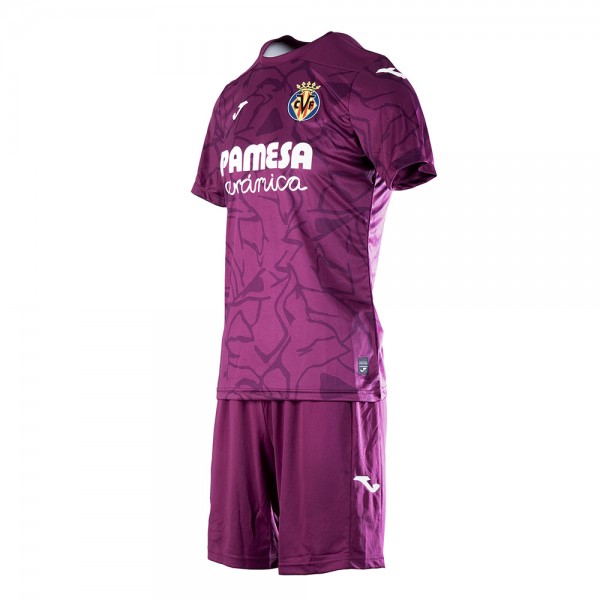 Away Goalkeeper Shirt 24-25