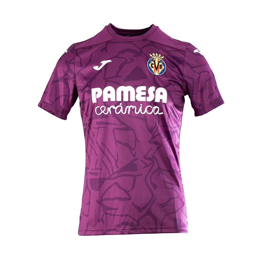 Away Goalkeeper Shirt 24-25