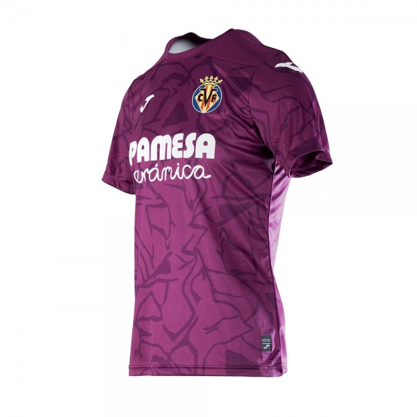 Away Goalkeeper Shirt 24-25