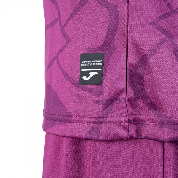 Away Goalkeeper Shirt 24-25