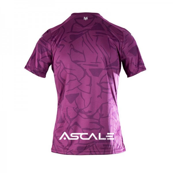 Away Goalkeeper Shirt 24-25