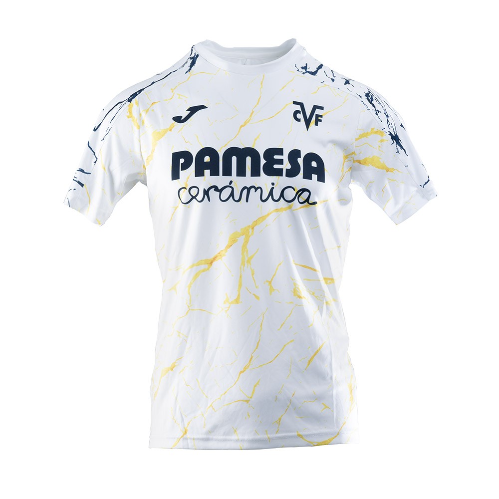 Pre-match Shirt S/S 24-25