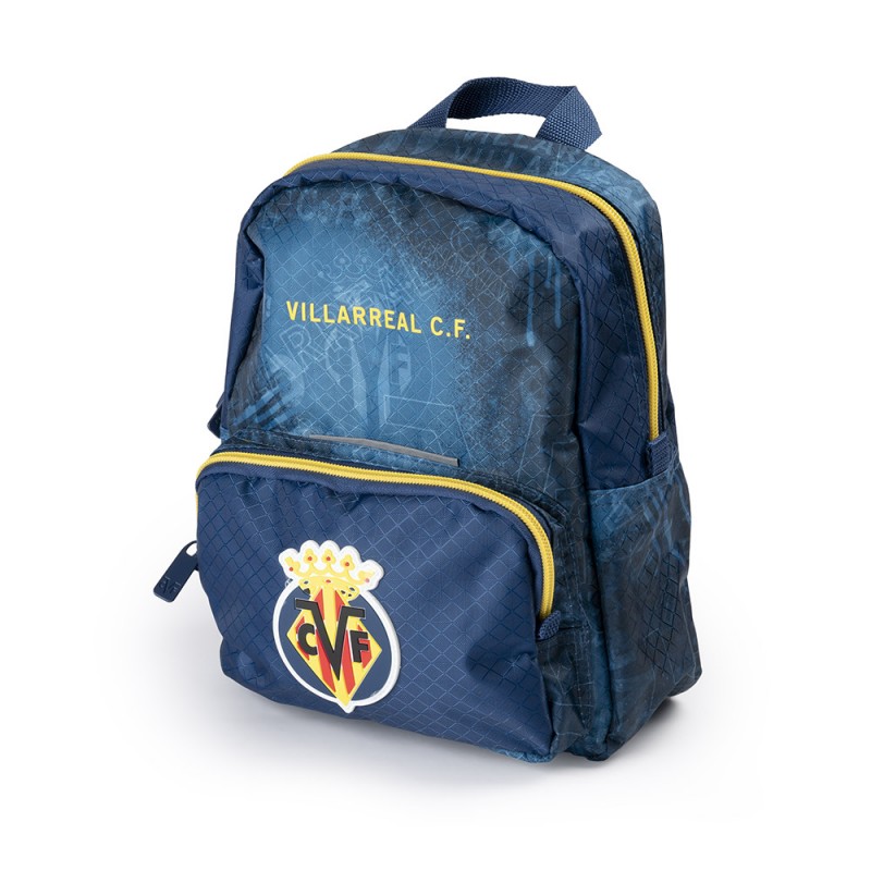 Villarreal CF Children´s Backpack