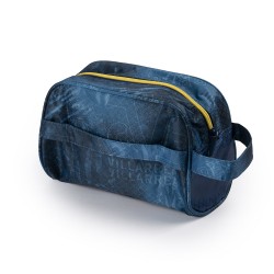 Villarreal CF Toiletries Bag