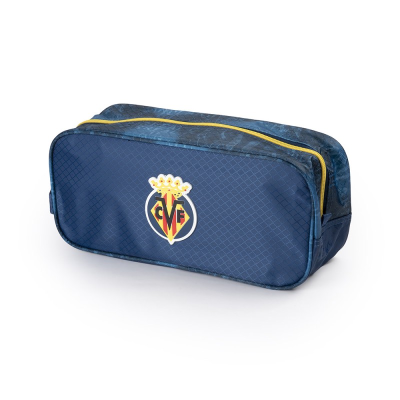 Villarreal CF Boot Bag