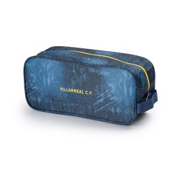 Villarreal CF Boot Bag