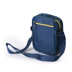 Villarreal CF Crossbody Bag