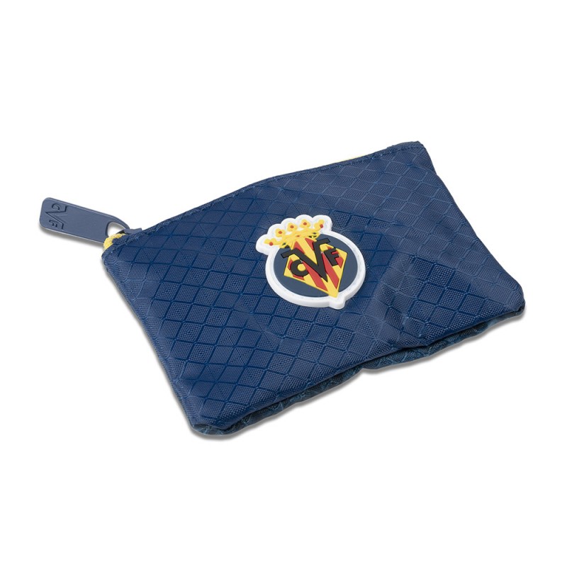 Villarreal CF Coin Purse