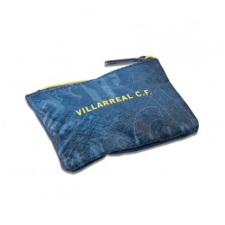 Villarreal CF Coin Purse