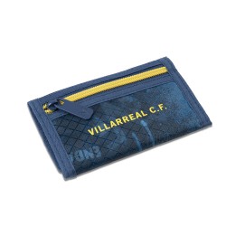 Villarreal CF Wallet