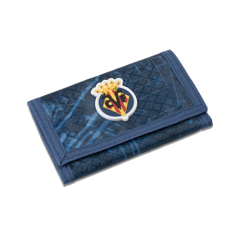 Villarreal CF Wallet