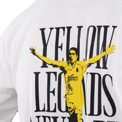 YLND T-Shirt – Riquelme