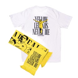 Riquelme Scarf YLND