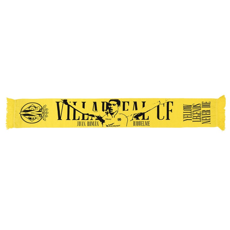 Riquelme Scarf YLND