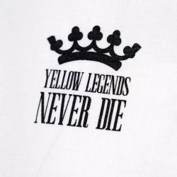 YLND T-Shirt – Albiol