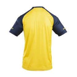 Villarreal Yellow Cup 2025 T-Shirt