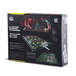 FutbolBase Board Game