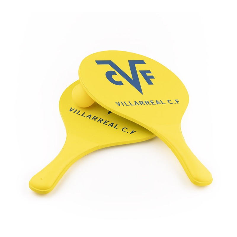 CVF Beach Paddles