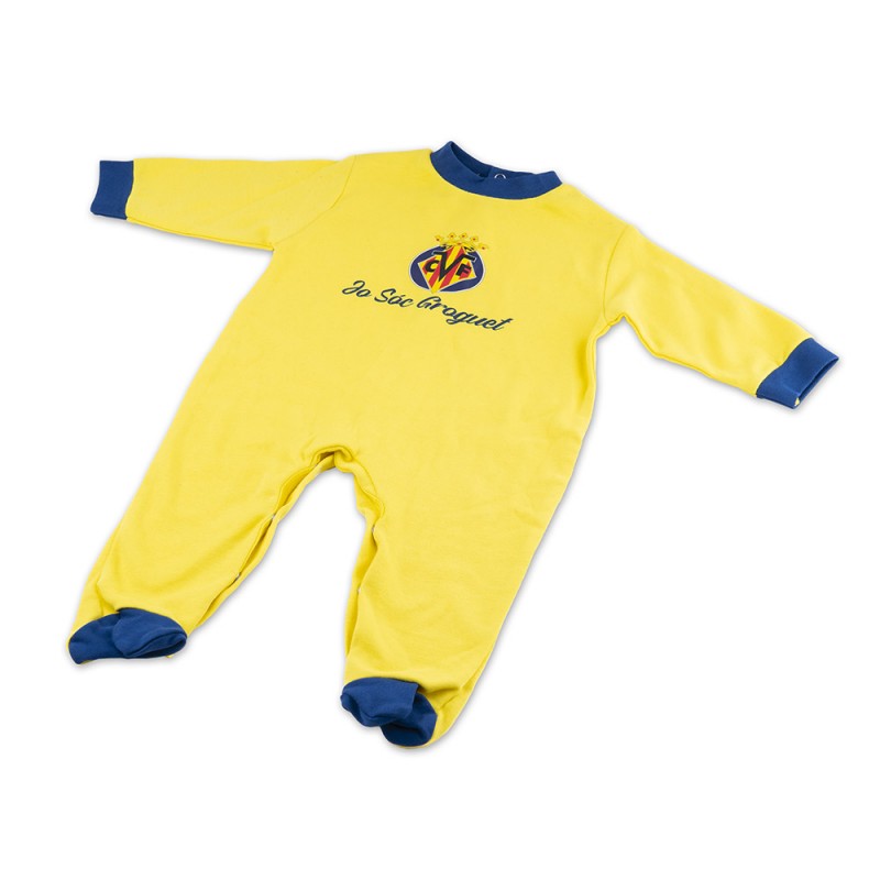 'Jo soc goguet' ROMPER SUIT