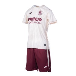 Away Shorts 25-26