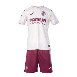 Away Shorts 25-26