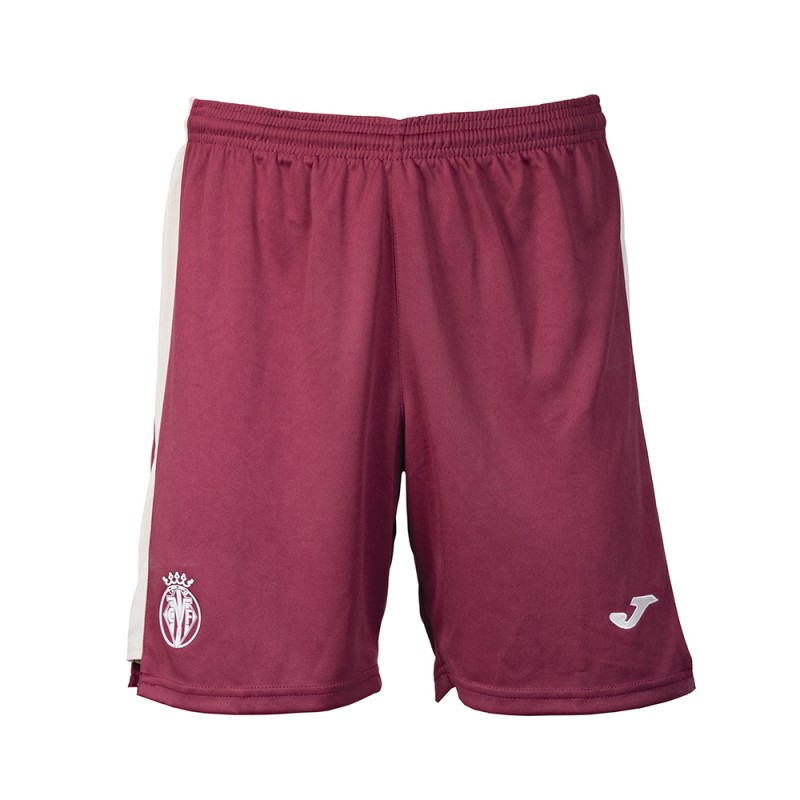 Away Shorts 25-26
