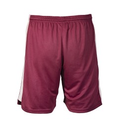 Away Shorts 25-26