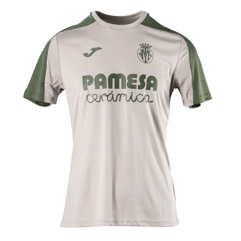 Player Training Shirt  S/S 25-26