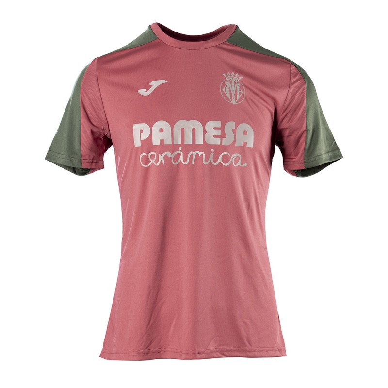 Goalkeeper Training Shirt  S/S 25-26