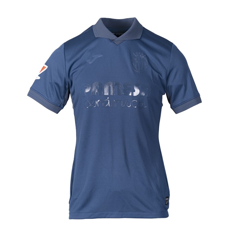 Third Shirt 25-26