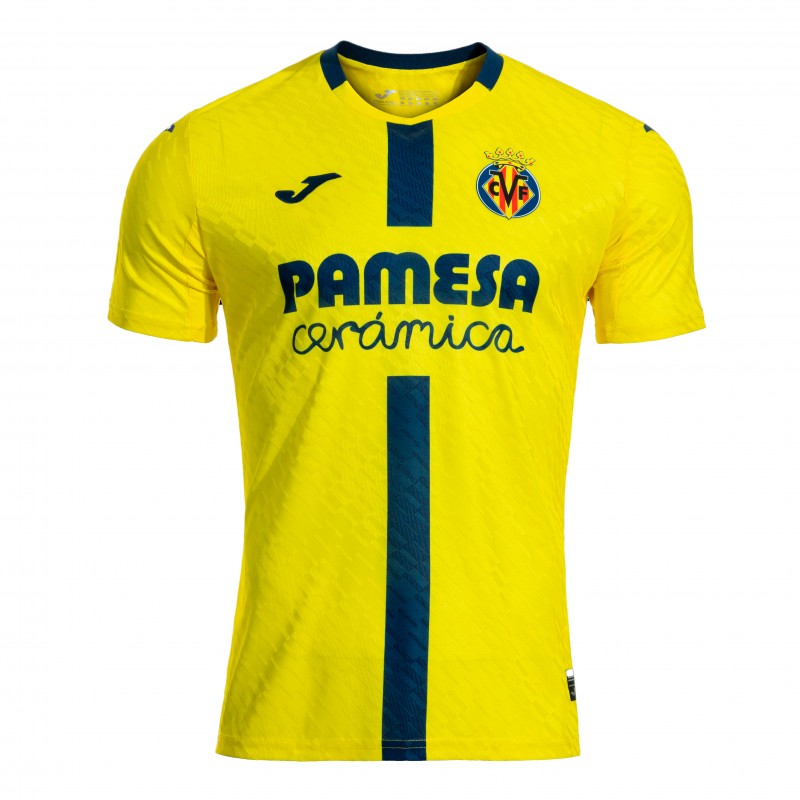 Home Shirt 25-26