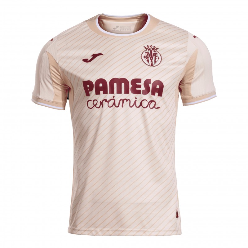 Away Shirt 25-26