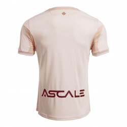Away Shirt 25-26
