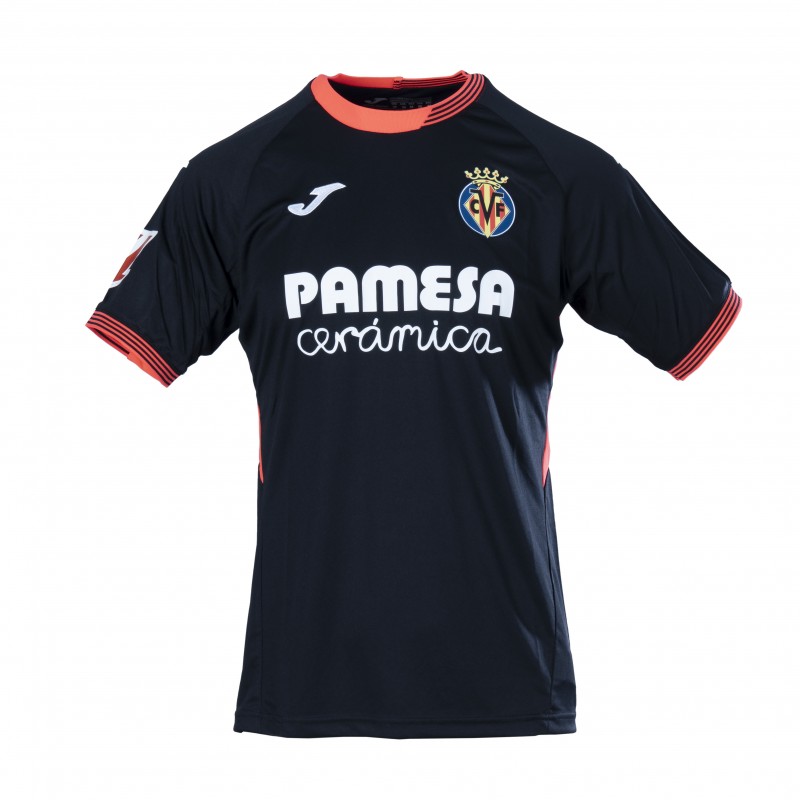 Goalkepper 1st Shirt 25-26