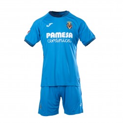 Away Goalkeeper Shirt 25-26